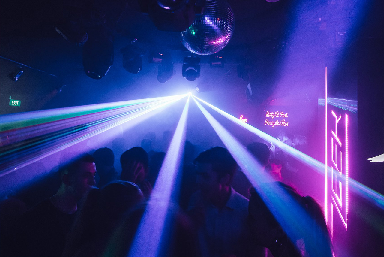 An After-hour Guide To Clarke Quay: 11 Clubs To Party The Night Away