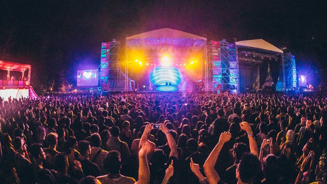 2020 Guide to 20 Music Festivals in Southeast Asia (Incl Ticket Prices)