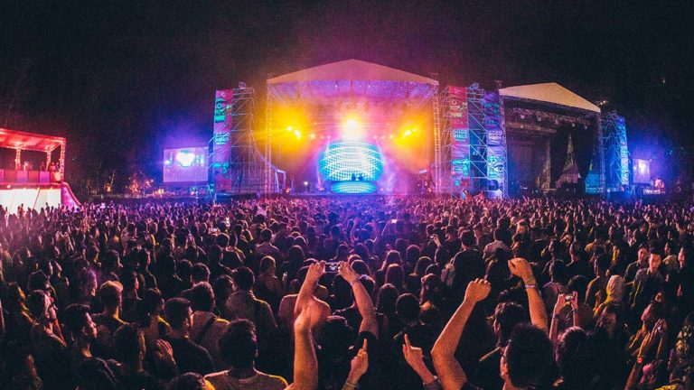 2020 Guide to 20 Music Festivals in Southeast Asia (Incl Ticket Prices)