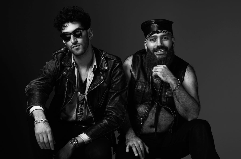 Kilo Lounge_Chromeo