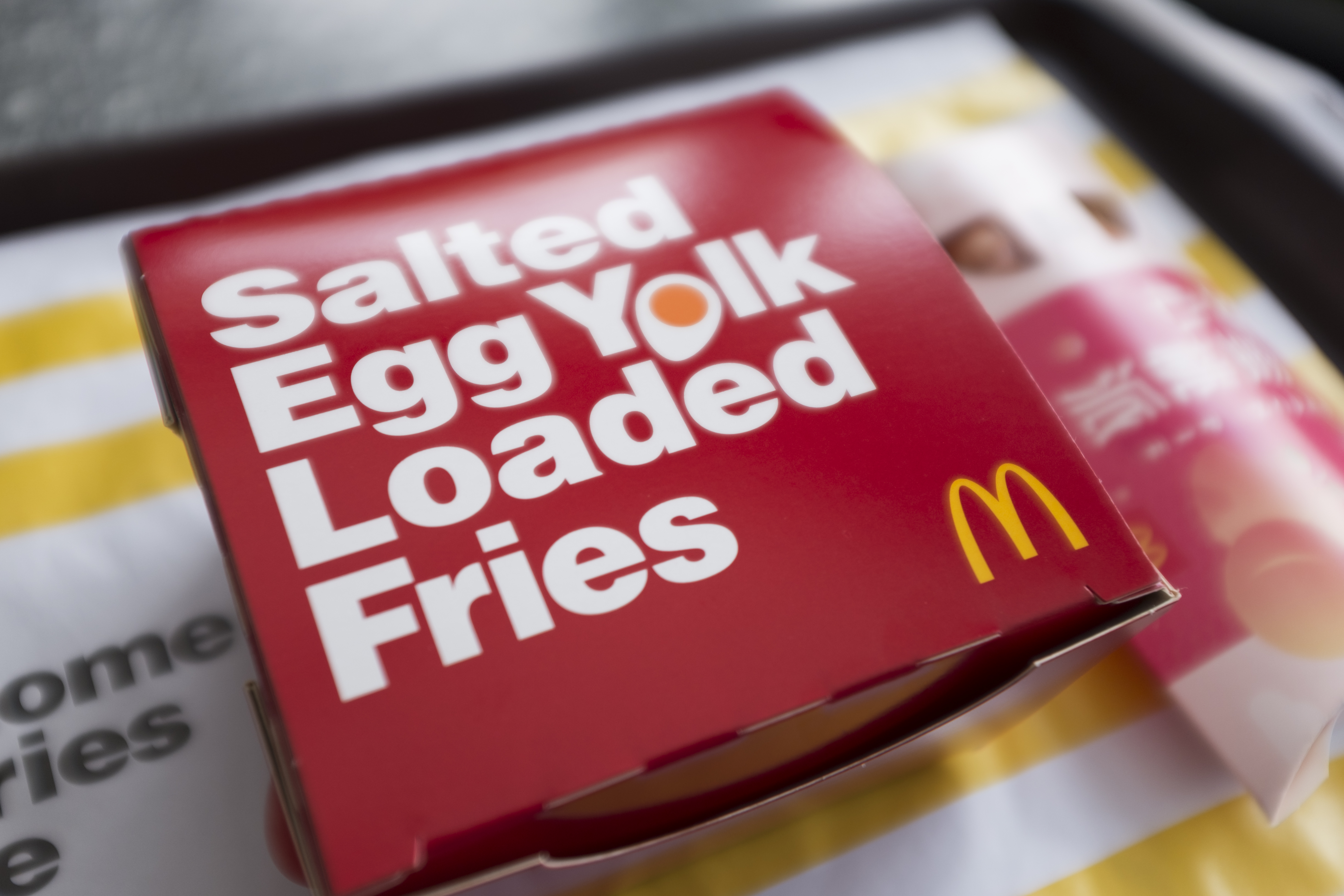 Macdonalds_Salted Egg Yolk Fries_2