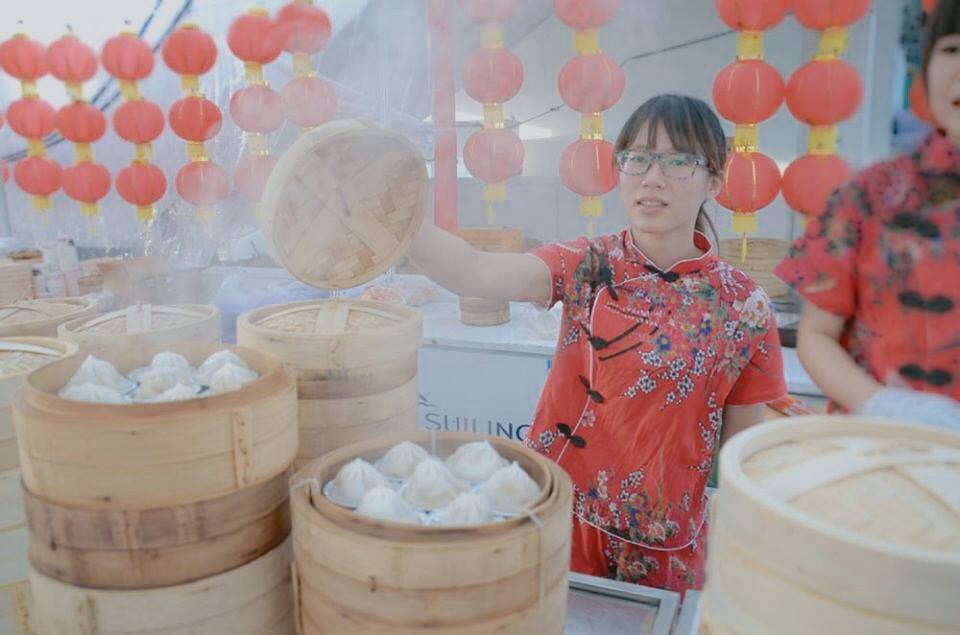 River Hongbao_Food Stalls_1