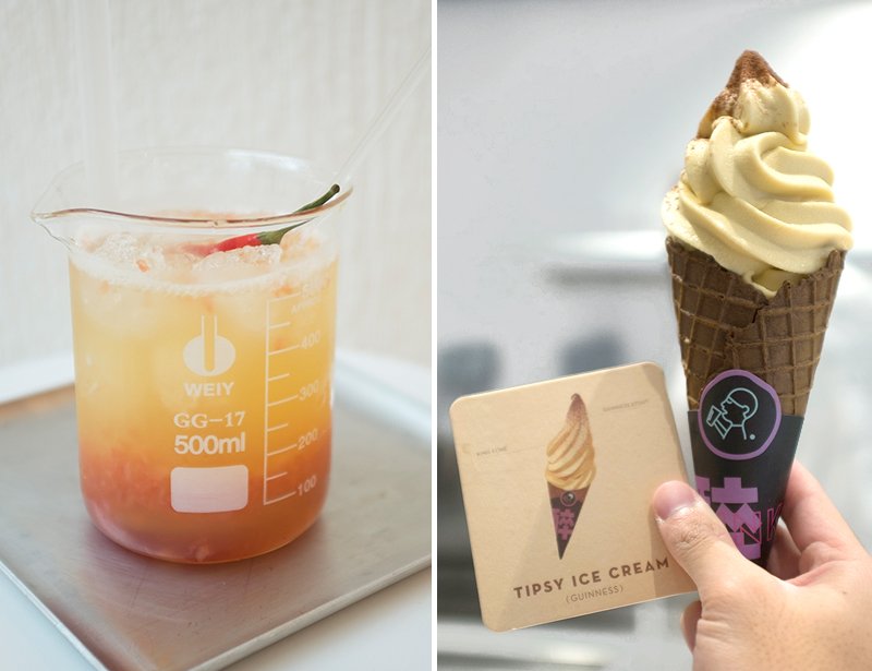 CS03 Tea-Break Delights – Sweetest Moments Singapore