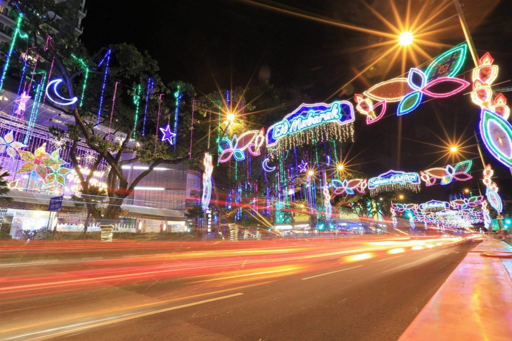 Guide to May 2019_Geylang Serai Ramadhan Bazaar