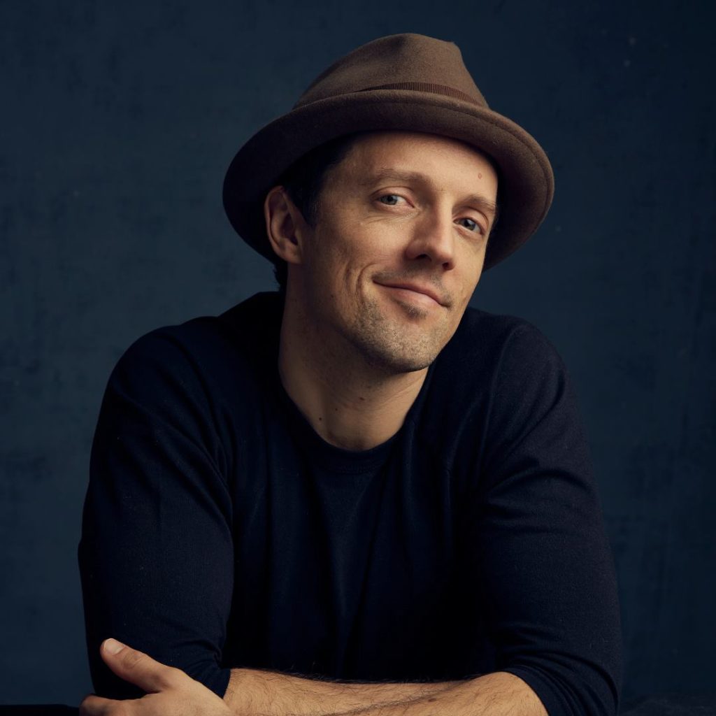 Guide to May 2019_Jason Mraz