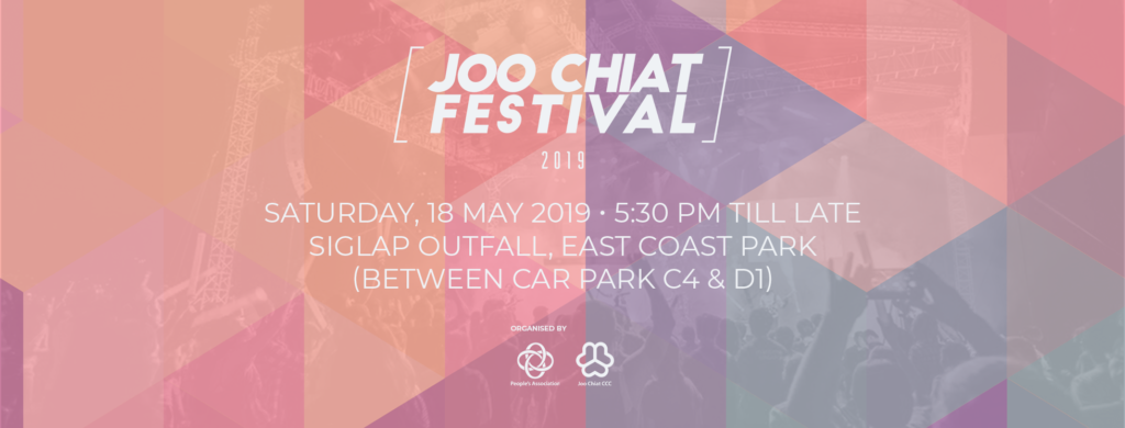 Guide to May 2019_Joo Chiat Festival 2019