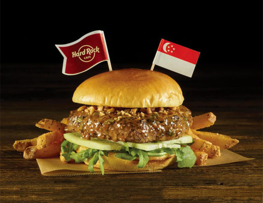 Hard-Rock-Cafe-Review-Satay-Burger