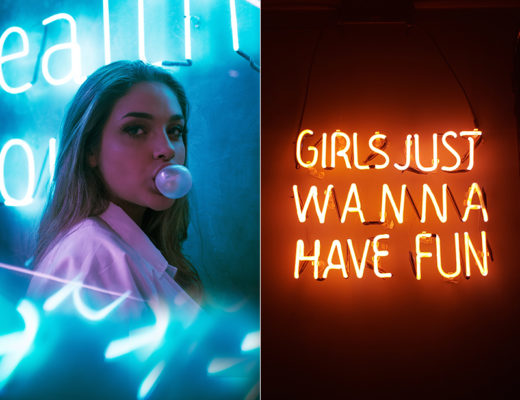 Clubbing Advice Girls Women Ladies