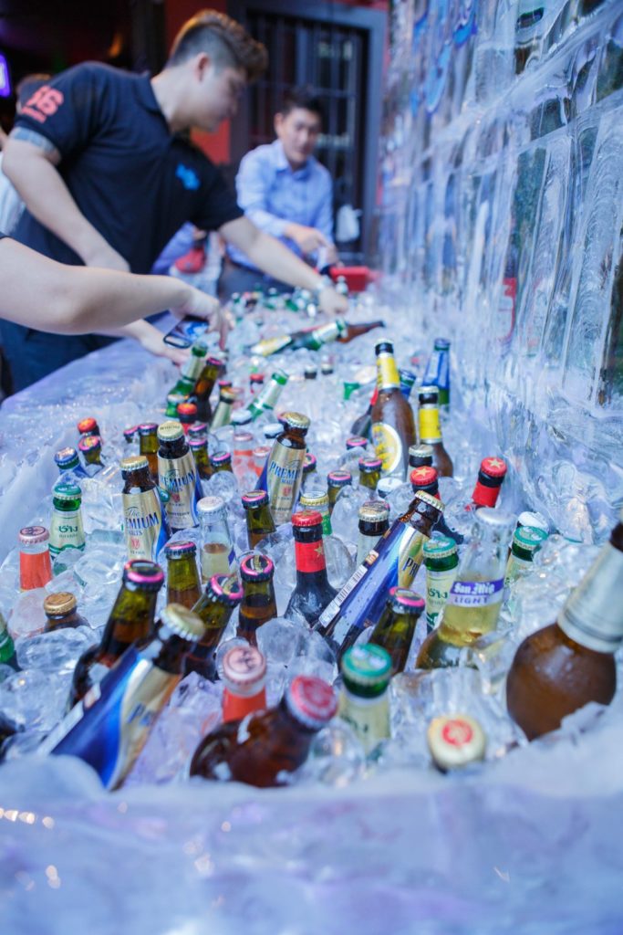 Guide to 10 Best Happy Hour Deals in Somerset_Ice-Cold Beer_Beers