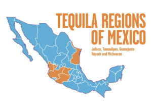 Tequila: 8 Fun Facts About Mexico’s National Drink #NationalTequilaDay