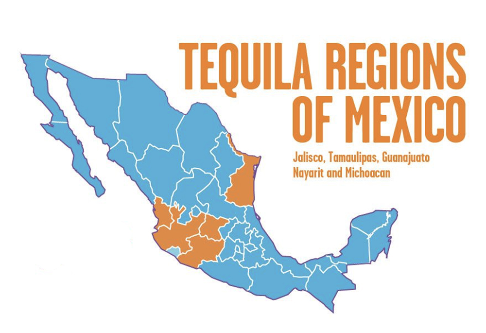 Tequila 8 Fun Facts About Mexico S National Drink Nationaltequiladay