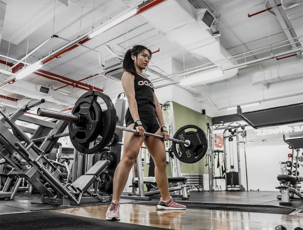 24-hour gyms in Singapore for you to pump iron while everyone is asleep