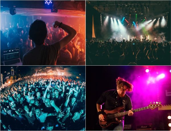 Baybeats Festival 2019: A Congregation Of Asia's Best Bands This August