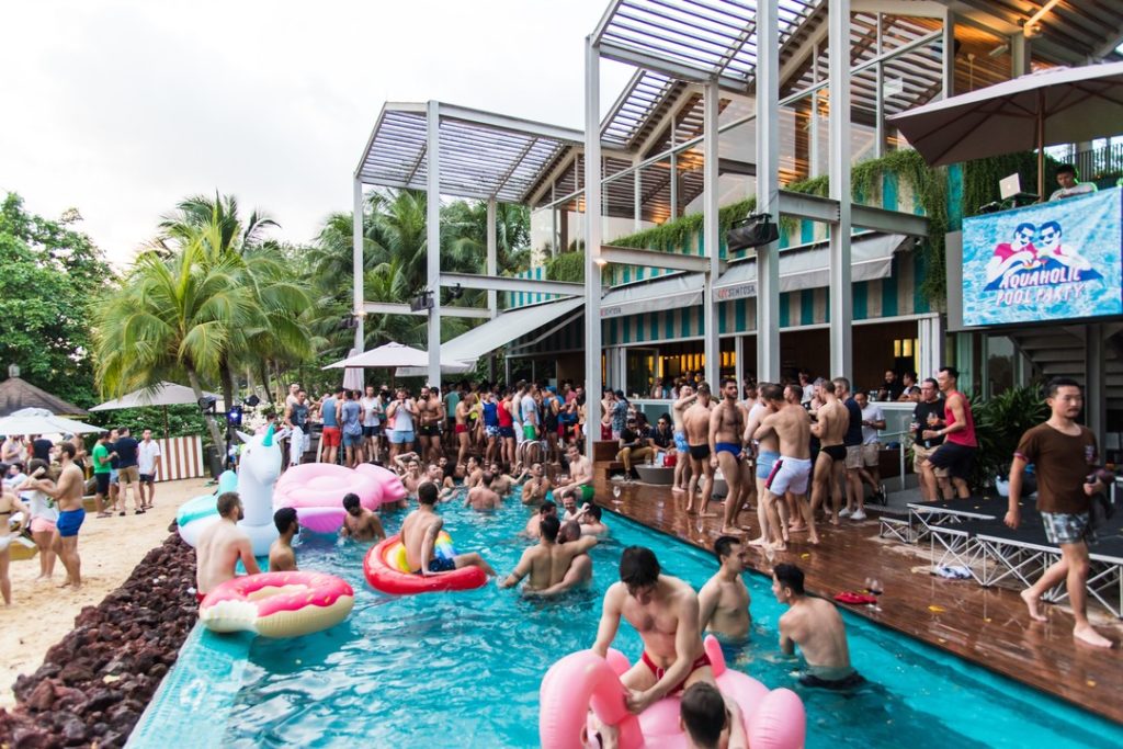 Guide to Beach Clubs in Singapore_FOC Sentosa