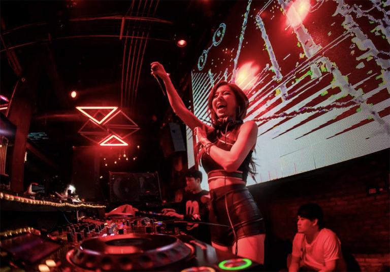 7 Best Bangkok Clubs Which Clubs Offer Free Entry, Open