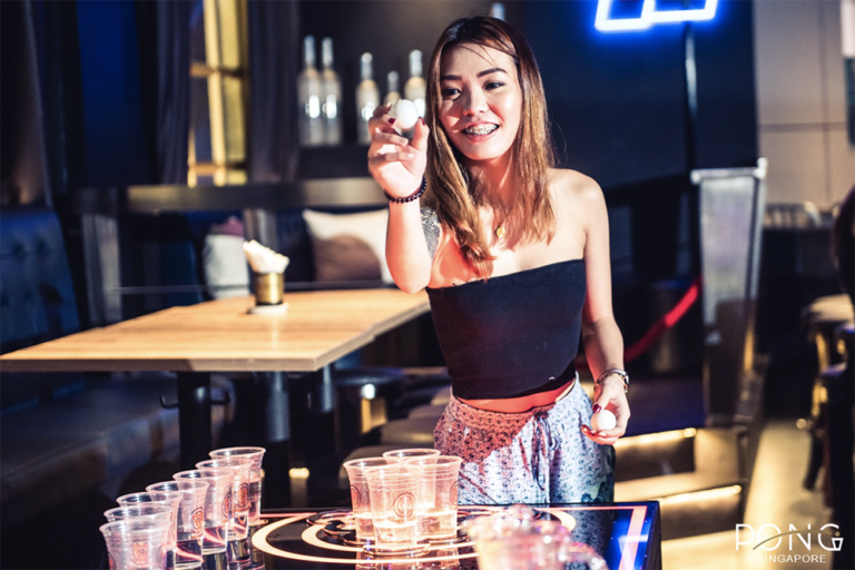 An After-hour Guide To Clarke Quay: 11 Clubs To Party The Night Away