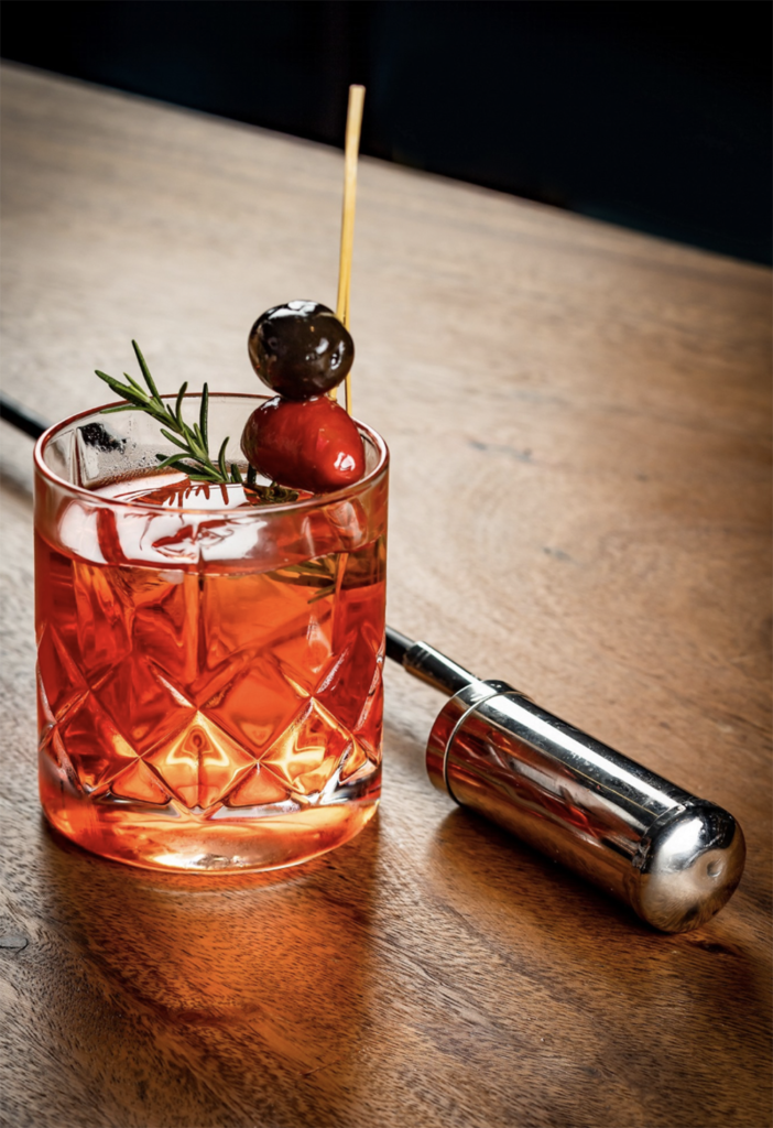 Marina Bay Sands: 6 Bars, Clubs & Restaurants That Open Till Past 12am