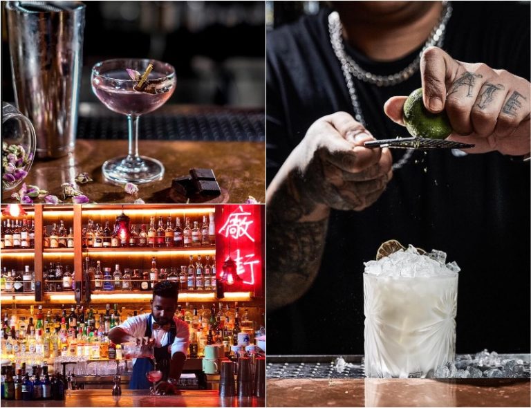 7 Speakeasy Bars In Kl: Horror-themed, Opium-themed & More