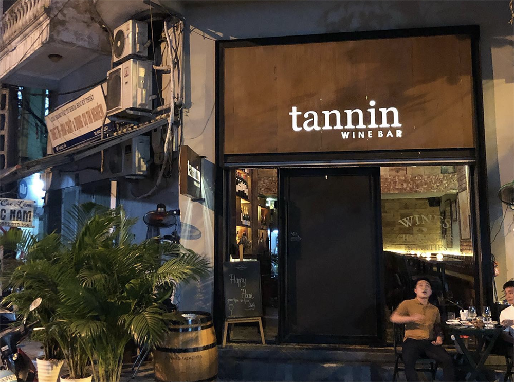 Best Bars in Hanoi, Vietnam