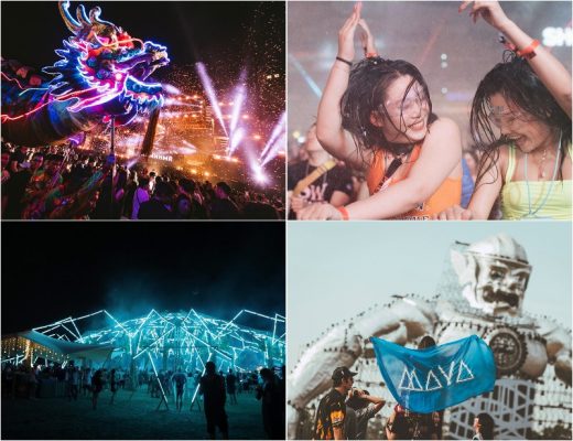 Music-Festivals-In-Thailand-2020