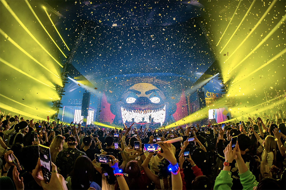 Guide to South Korea Music Festivals