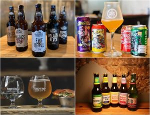 5 Craft Beer Bars In Kuala Lumpur For Proper Beer Appreciation