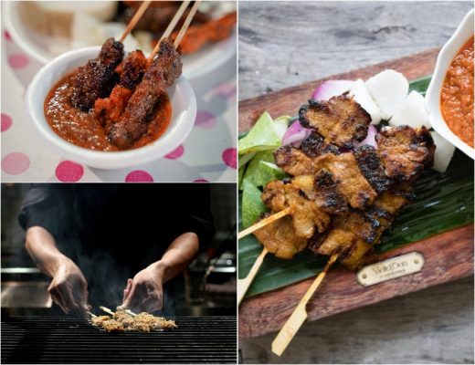 Satay-Places-In-Singapore