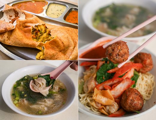 24 hours islandwide delivery supper singapore