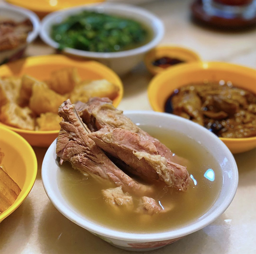 24 hours bak kut teh singapore