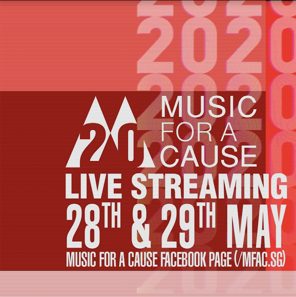 Music For A Cause Festival 2020