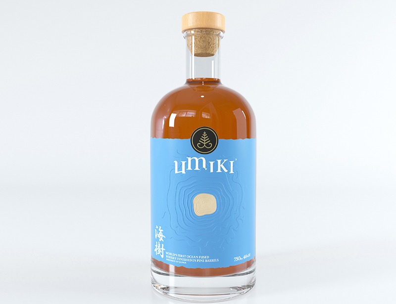 Umiki Whisky