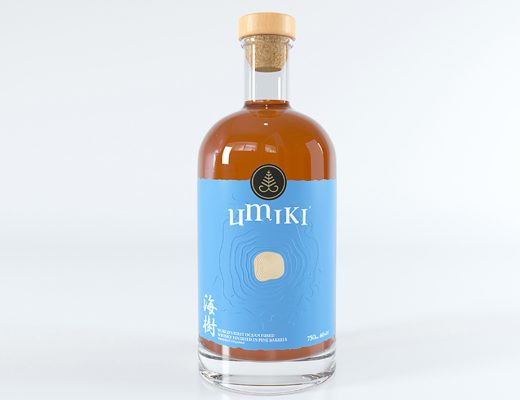 Umiki-Whisky-Osaka