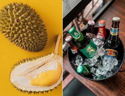Durian-and-Alcohol