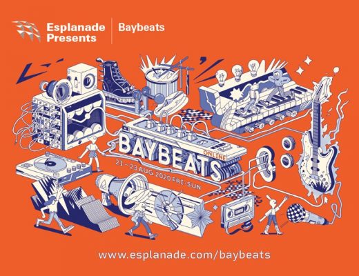 Baybeats-Online