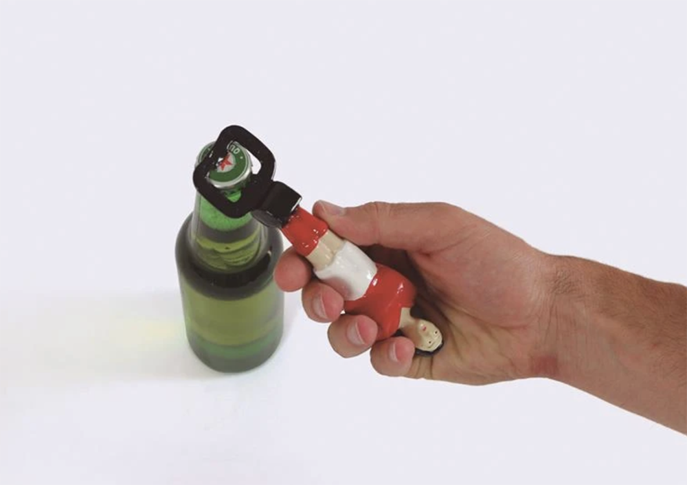 Bottle Opener - Handy for a house party