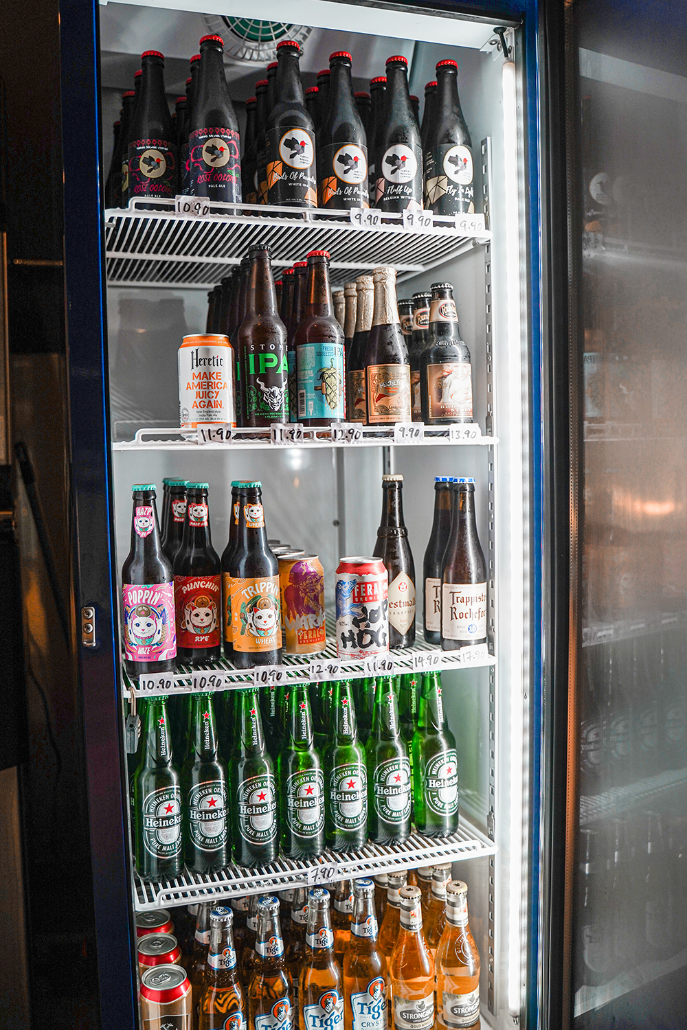 Craft Beers Singapore