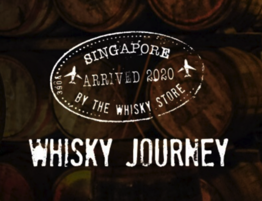 Whisky Journey Singapore