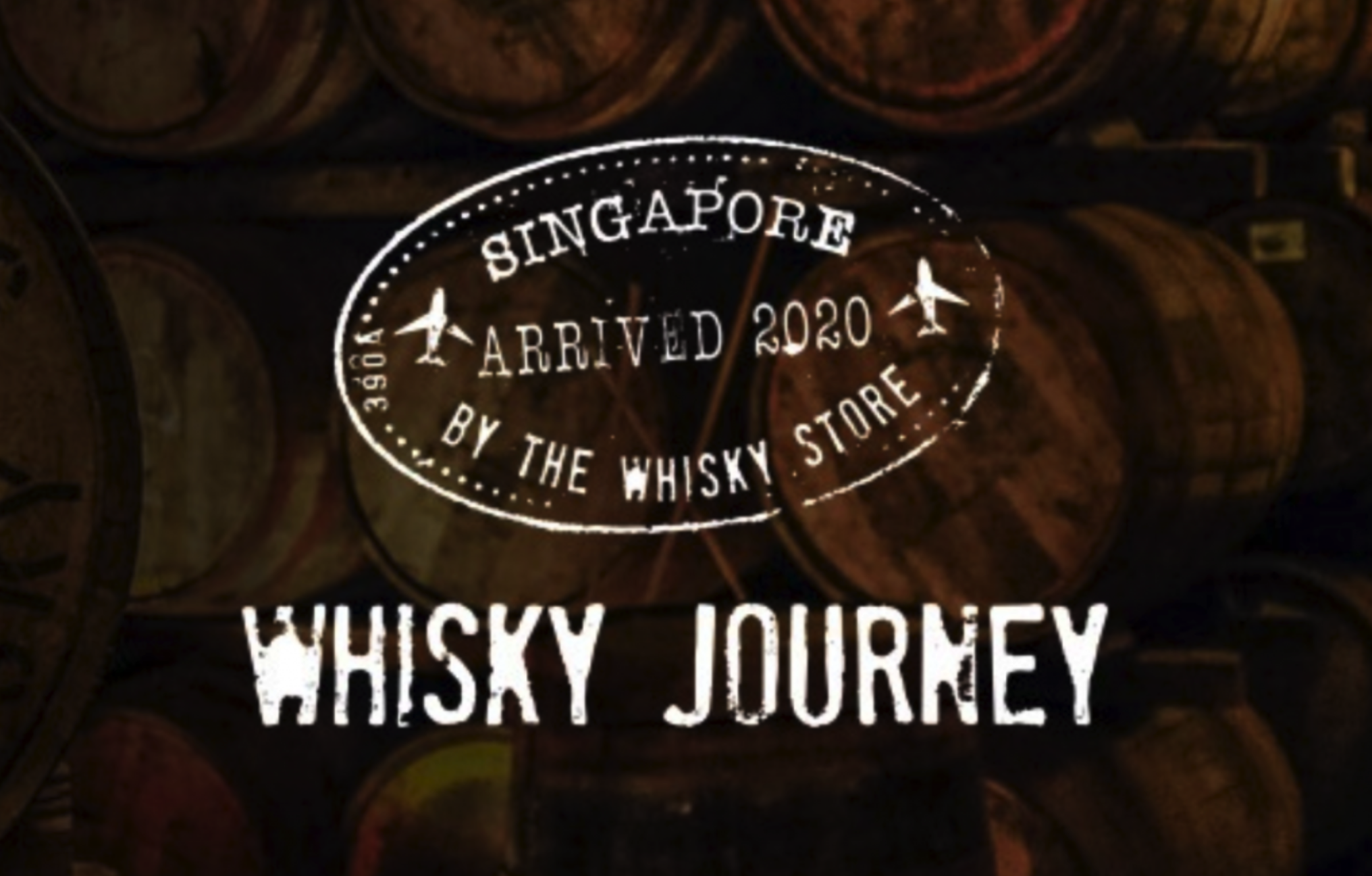 Whisky Journey Singapore