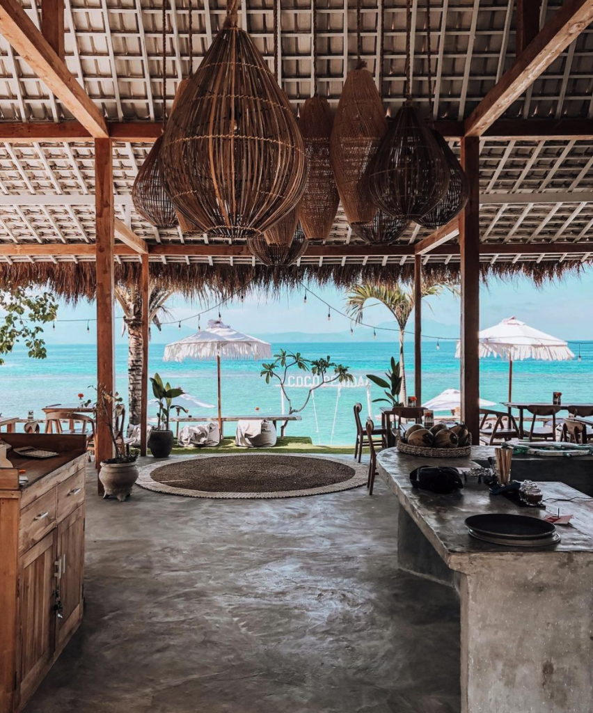 Bali 13 New Bars That Opened On The Indonesian Island In 2020