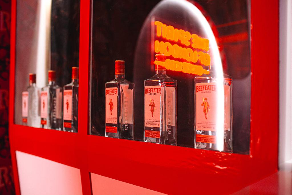 Beefeater Gin