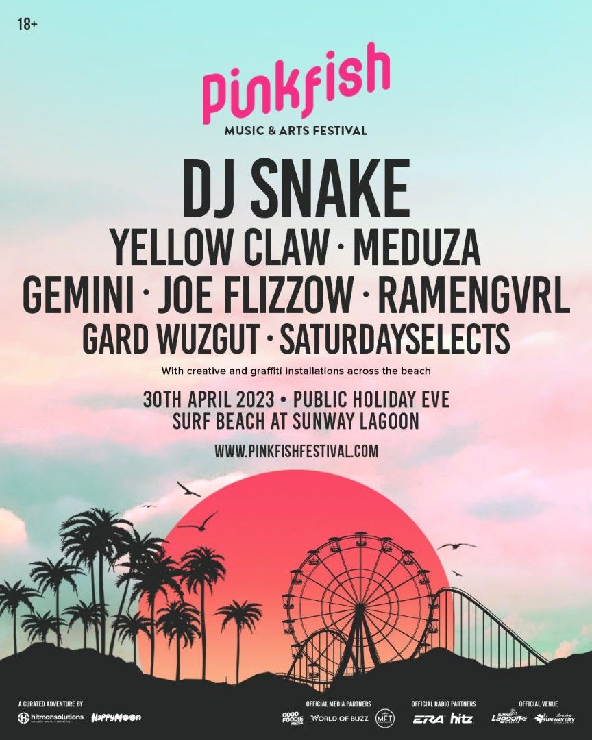 Pinkfish-Festival-2023_Full-Lineup