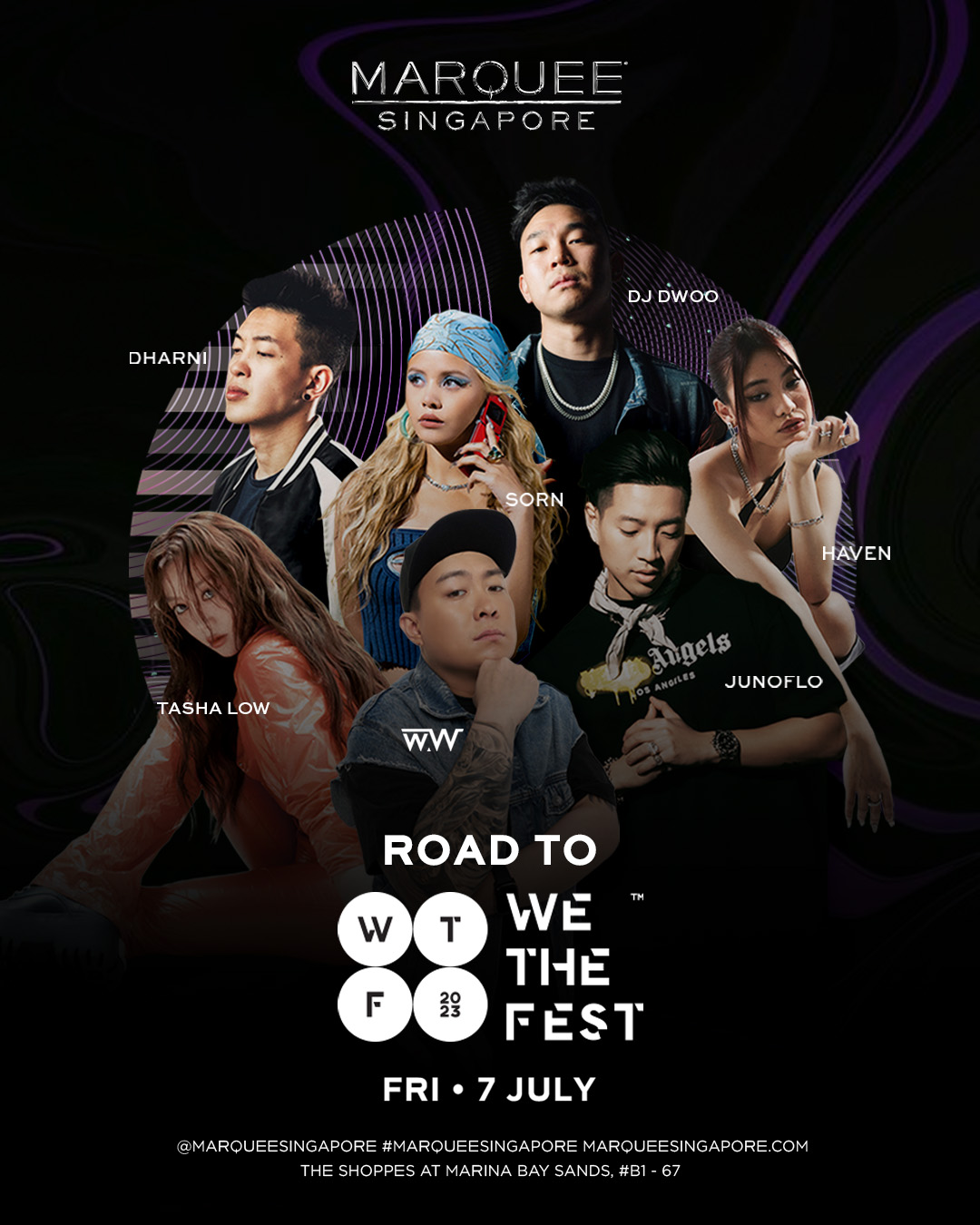 Marquee-Singapore-Road-to-We-The-Fest-2023