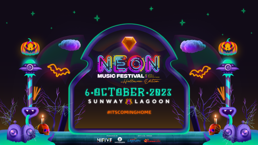 NEON-Music-Festival