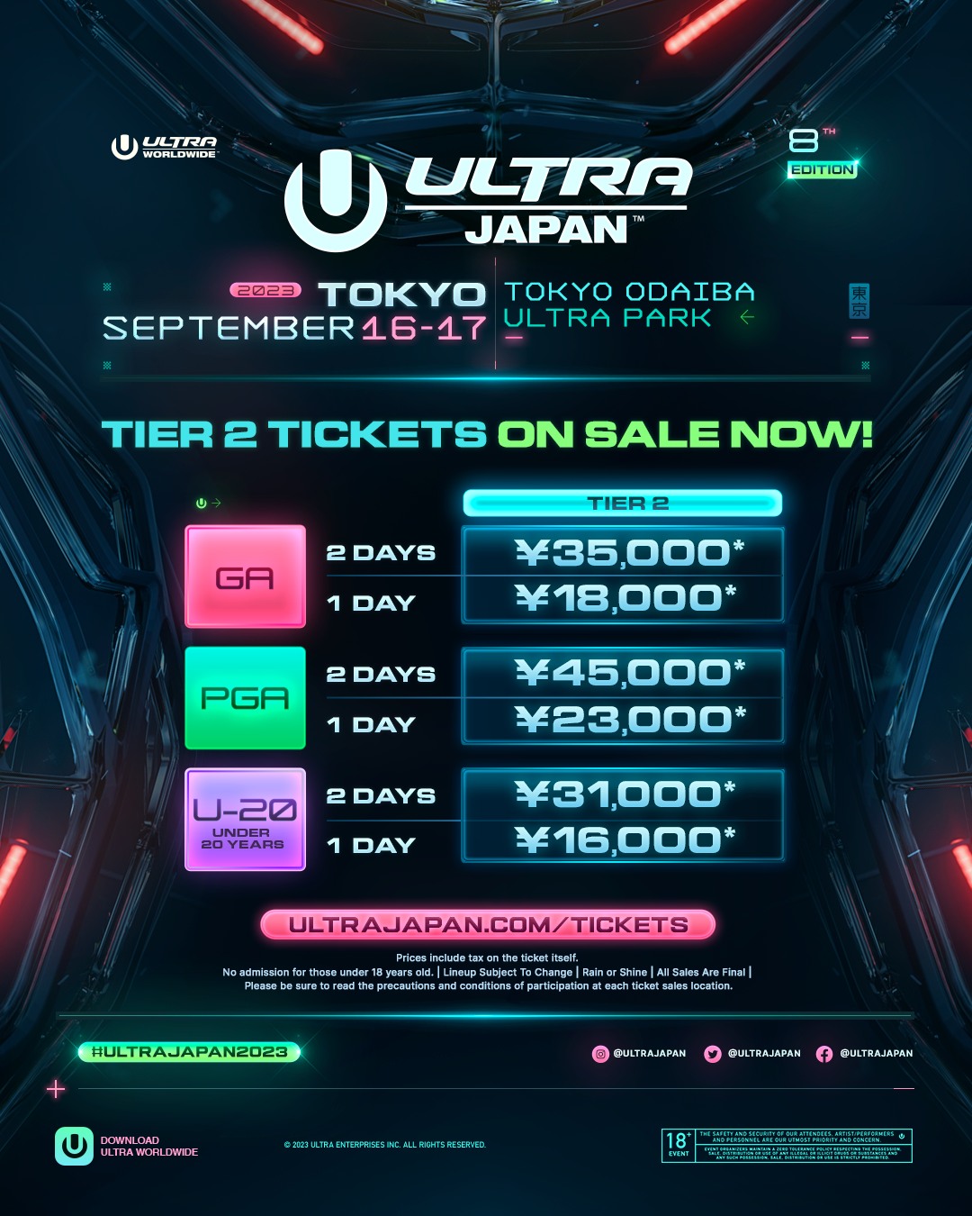 Ultra-Japan-2023-Ticket-Prices