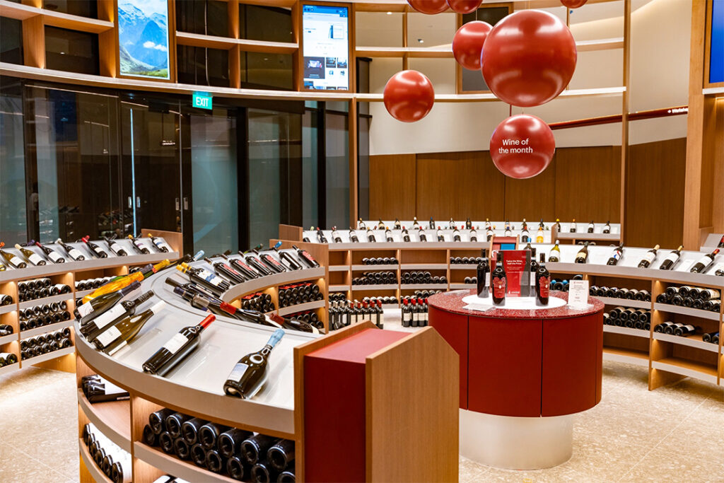 vivino wine shop singapore