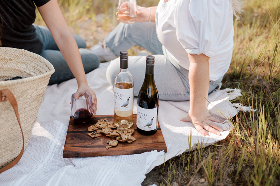 californian wines