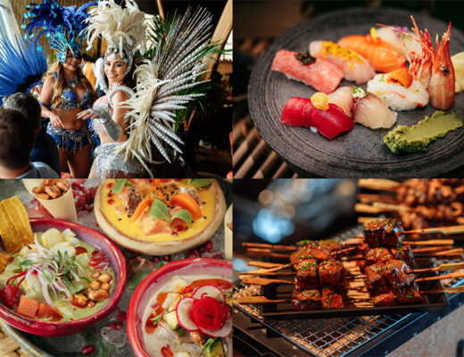 Copacabana-Champagne-Brunch-at-SUSHISAMBA-Singapore