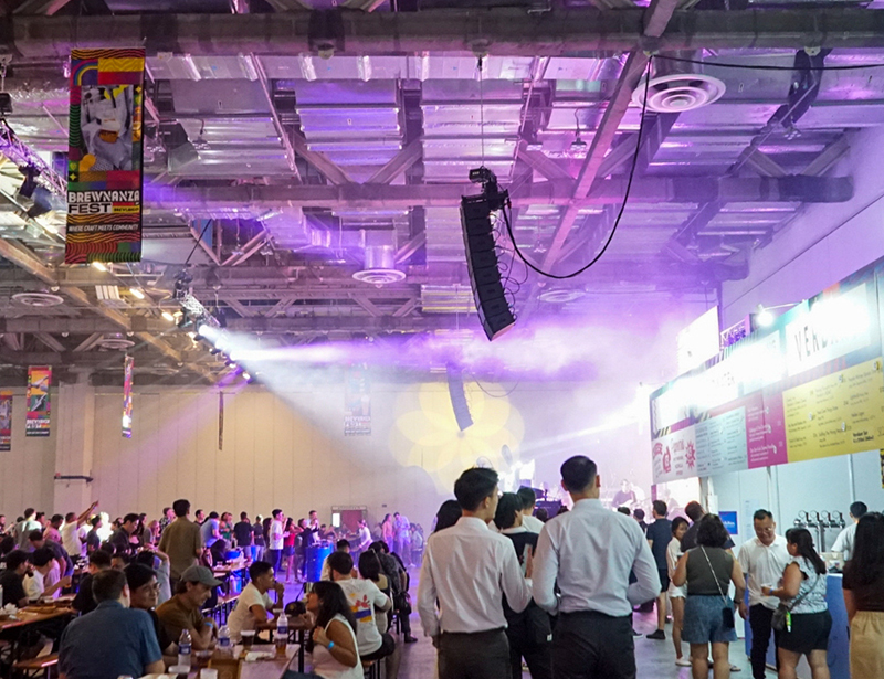 brewnanza festival 2025