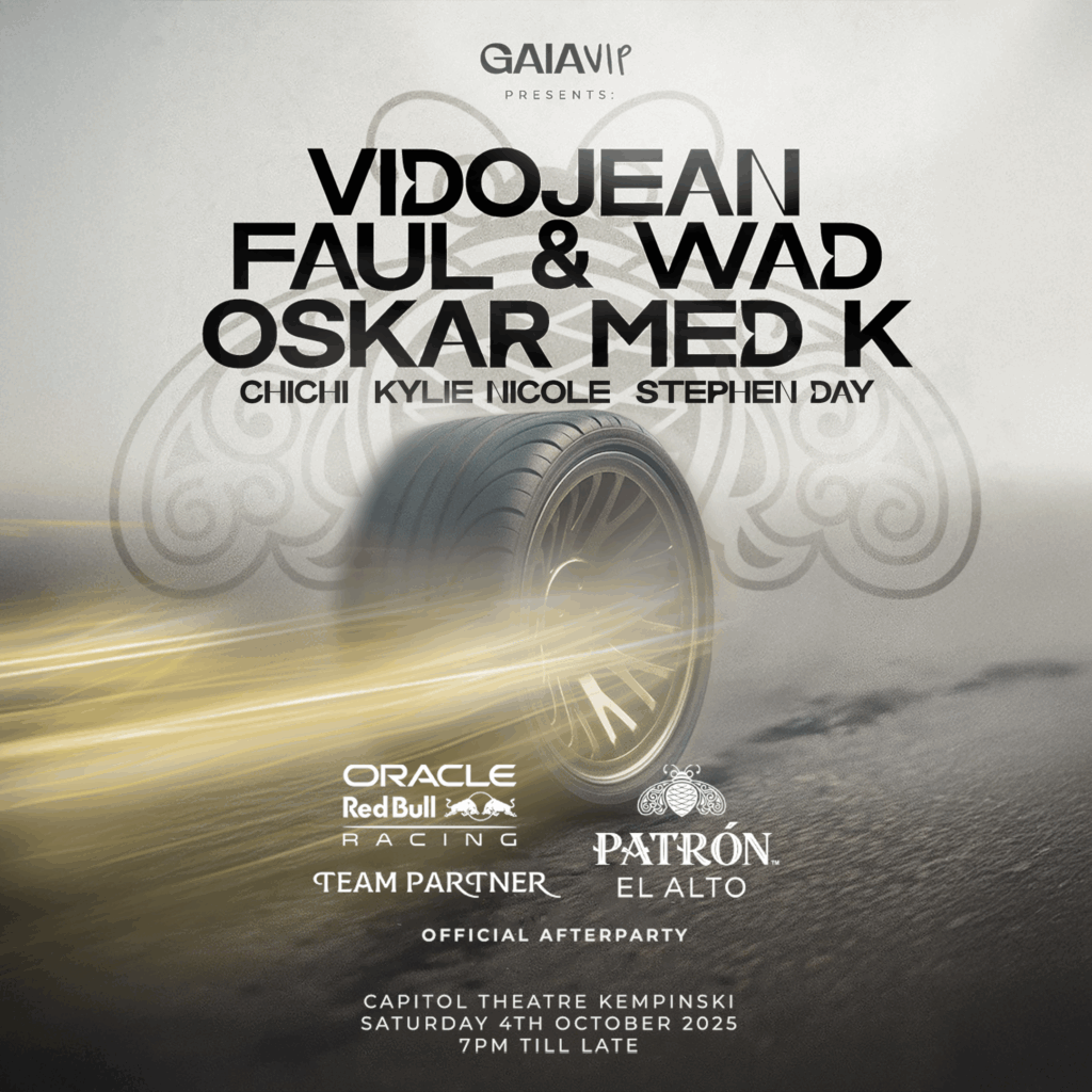 GAIAVIP F1 Invite Poster_Singapore