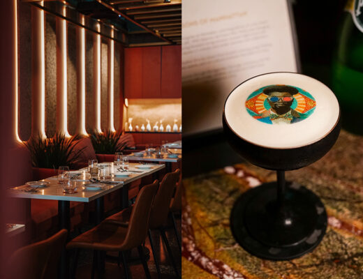 Singapore nightlife 2025 September Events